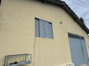 Foto 01 · Casa a venda Santa Rita Valor 250 mil