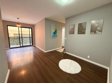 Apartamento de 4 quartos, São Paulo · Apartamento de 107 m² com 4 quartos para aluguel na Cidade São Francisco