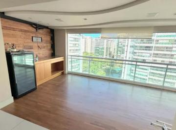 Apartamento de 3 quartos, Rio de Janeiro · Apartamento com 3 Quartos à venda, 157m² - Peninsula, Barra da Tijuca