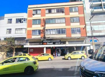 Apartamento de 3 quartos, Juiz de Fora · Excelente Apartamento 3 Quartos de 78m² no Centro - Juiz de Fora -MG