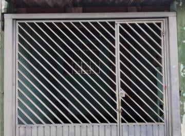 Casa de 2 quartos, São Paulo · Sobrado individual em rua sem saída