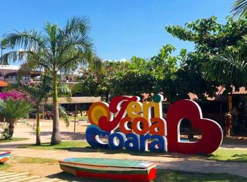 Terreno , Jijoca de Jericoacoara · Loteamento em Jeri