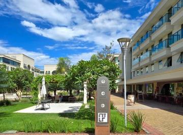 Apartamento de 1 quarto, Brasília · Flat The Union! Em Frente ao Park Shopping e ao lado do Metrô