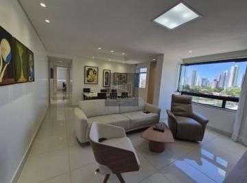 Apartamento de 3 quartos, Recife · Apartamento 108m2, 3 quartos (1 suite), dependência de serviço, nascente, a venda na Madalena.