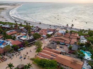 Terreno , Jijoca de Jericoacoara · Loteamento em Jijoca de Jericoacoara