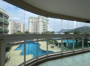 Apartamento de 3 quartos, Rio de Janeiro · Apartamento com 3 Quartos à venda, 84m², Blue das Américas - Barra da Tijuca