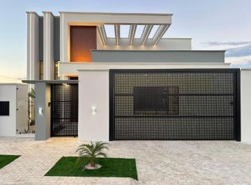 Casa · 230m² · 4 Quartos · 3 Vagas · Casa à Venda no Aquarela Hamoa em Alta Floresta-MT
