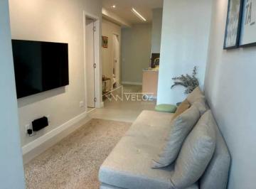 Apartamento · 52m² · 2 Quartos · 1 Vaga · Apartamento : Padrão / Residencial / Ipanema