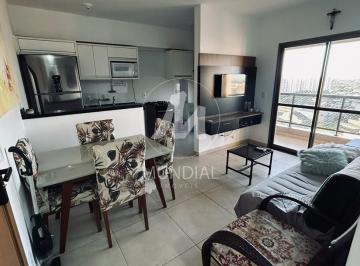 Sala · Apartamento (tipo - padrao) 2 dormitórios, cozinha planejada, portaria 24 horas, lazer, espaço gourm