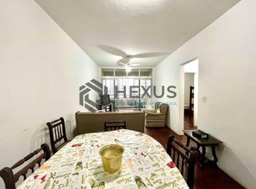 Foto · Apartamento com varanda e vista mar na quadra mar da Praia das Pitangueiras, Gua