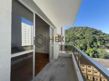 Foto · Apartamento com varanda e lazer a duas quadras da Praia das Pitangueiras, Guaruj