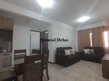 Apartamento · 55m² · 1 Quarto · 1 Vaga · APARTAMENTO PARA LOCAÇÃO - FAZENDA - ITAJAI -