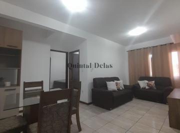 Apartamento · 55m² · 1 Quarto · 1 Vaga · APARTAMENTO PARA LOCAÇÃO - FAZENDA - ITAJAI -