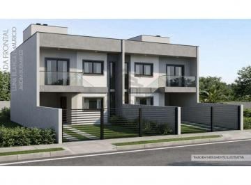 Casa · 113m² · 3 Quartos · 1 Vaga · Sobrado Alto Padrão em Ouro Verde, Campo Largo/PR