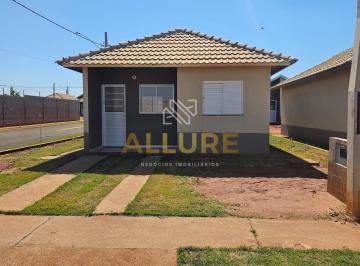 Casa · 2 Quartos · 1 Vaga · Casa à venda Condomínio Bela Vista em Três Lagoas/MS