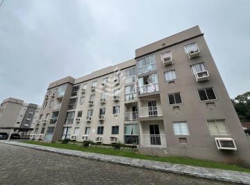Apartamento · 50m² · 2 Quartos · 1 Vaga · Apartamento semi mobiliado - Itoupavazinha - Blumenau/SC