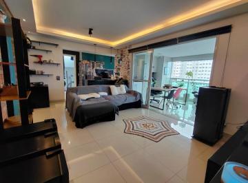 f668edce-c85d-4516-bc62-863ecbd78e0d · Atraente apartamento para venda em Jardim Caravelas com 2 quartos, sendo 1 suíte, 109m²