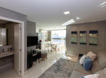 Apartamento · 57m² · 1 Quarto · 2 Vagas · Apartamento à Venda - Vila da Serra, 1 Quarto, 57 m² - Nova Lima