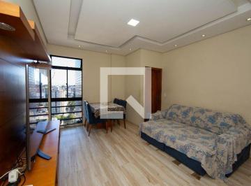 Apartamento · 77m² · 3 Quartos · 2 Vagas · Apartamento à Venda - Dom Cabral, 3 Quartos, 77 m² - Belo Horizonte