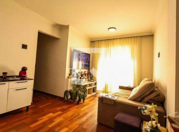 Apartamento · 80m² · 3 Quartos · 1 Vaga · Apartamento à Venda - Cinquentenário, 3 Quartos, 80 m² - Belo Horizonte