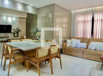 Apartamento · 90m² · 3 Quartos · 2 Vagas · Apartamento à Venda - Gutierrez, 3 Quartos, 90 m² - Belo Horizonte