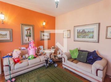 Casa · 227m² · 2 Quartos · 2 Vagas · Casa à Venda - Nova Floresta, 2 Quartos, 227 m² - Belo Horizonte