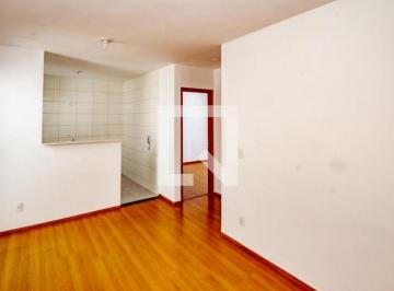 Apartamento · 45m² · 2 Quartos · 1 Vaga · Apartamento à Venda - Juliana, 2 Quartos, 45 m² - Belo Horizonte