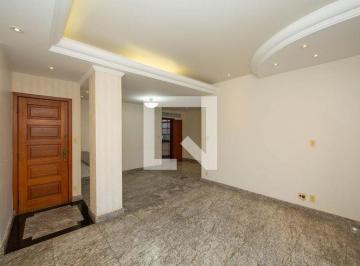 Apartamento · 89m² · 3 Quartos · 1 Vaga · Apartamento à Venda - Santo Antônio, 3 Quartos, 89 m² - Belo Horizonte