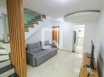 Casa · 115m² · 2 Quartos · 1 Vaga · Casa à Venda - Floramar, 2 Quartos, 115 m² - Belo Horizonte