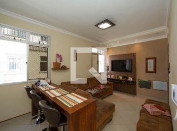 Apartamento · 100m² · 3 Quartos · 1 Vaga · Apartamento à Venda - Monsenhor Messias, 3 Quartos, 100 m² - Belo Horizonte