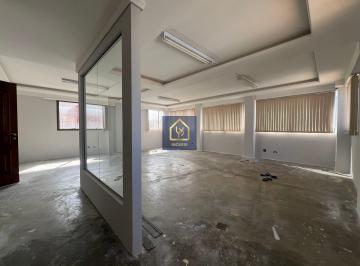 Comercial · 65m² · 1 Vaga · Sala Comercial p/ aluguel. São 65 m² privativos por R$ 3.500 no bairro Centro Cívico em Curitiba/PR