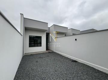 Casa · 60m² · 2 Quartos · 1 Vaga · Casa Geminada em João Pessoa, Jaraguá do Sul/SC