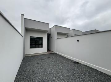Casa · 60m² · 2 Quartos · 1 Vaga · Casa Geminada em João Pessoa, Jaraguá do Sul/SC
