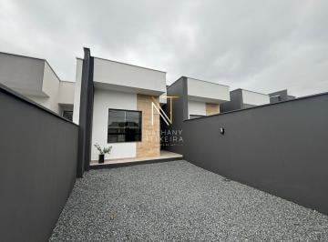 Casa · 2 Quartos · 1 Vaga · Casa Geminada em João Pessoa, Jaraguá do Sul/SC