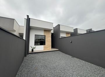 Casa · 70m² · 2 Quartos · 1 Vaga · Casa Geminada em João Pessoa, Jaraguá do Sul/SC