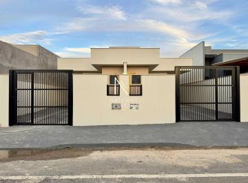 Casa · 79m² · 3 Quartos · 1 Vaga · Casa Geminada em João Pessoa, Jaraguá do Sul/SC