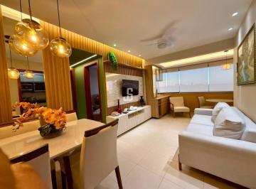 Apartamento · 58m² · 2 Quartos · 1 Vaga · Apartamento 2 quartos à venda no Imbuí, reformado, 58m² e 1 vaga