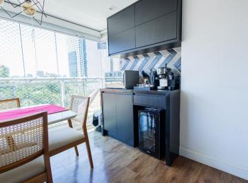 ac544b9b-dcc7-4614-869a-1c78ce703086 · Deslumbrante apartamento para venda em Pinheiros com 2 quartos, sendo 1 suíte, 71m²