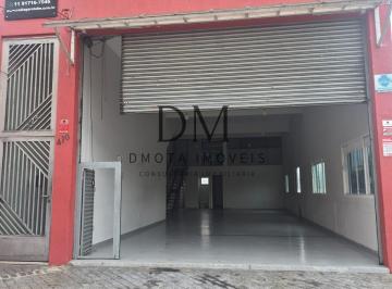 Comercial · 340m² · Salão comercial amplo para ALUGAR no centro de Brás Cubas | Mogi das Cruzes - SP