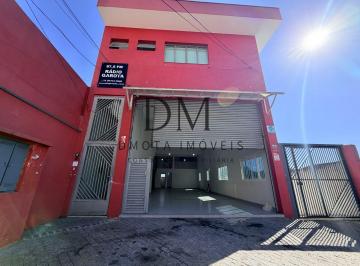 Comercial · 340m² · Salão comercial amplo para ALUGAR no centro de Brás Cubas | Mogi das Cruzes - SP