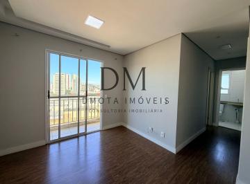 Apartamento · 64m² · 2 Quartos · 1 Vaga · Condomínio Residencial Flex Mogi - Apartramento para Venda no Condominio Flex | Mogi das Cruzes- Sp
