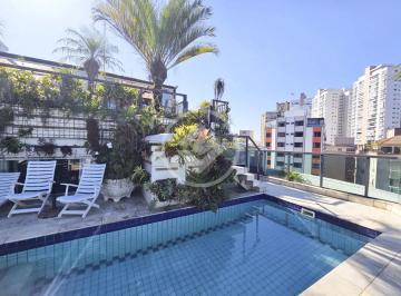 17 (4).jpg · Cobertura 6 quartos - Ponta da Praia - Santos