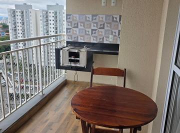 Apartamento · 50m² · 2 Quartos · 1 Vaga · Apartamento com 2 dormitórios em Osasco
