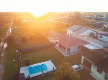 Casa · 130m² · 3 Quartos · Casa - Balneário Esplanada | Jaguaruna/SC