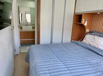ed89d9ed-037d-442a-a7d3-0eb06fd352f4 · Aconchegante apartamento para venda em Parque Residencial da Lapa com 2 quartos, sendo 1 suíte, 50m²