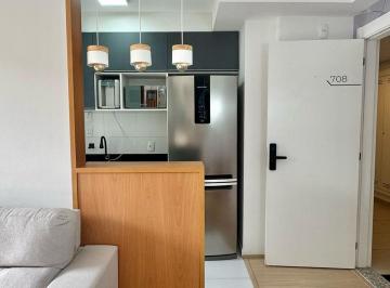 a3f25a11-6ef5-4765-8c7f-a3129784633c · Excelente apartamento para venda em Parque Residencial da Lapa com 2 quartos, sendo 1 suíte, 50m²