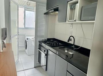 85eef288-55f8-4fcc-88ff-9e0ed74cdec0 · Versátil apartamento para venda em Parque Residencial da Lapa com 2 quartos, sendo 1 suíte, 50m²