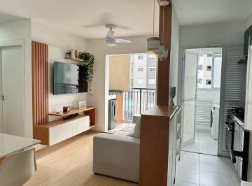 9c4e9674-b4e9-40a4-ab5d-baffb389f894 · Imperdível apartamento para venda em Parque Residencial da Lapa com 2 quartos, sendo 1 suíte, 50m²