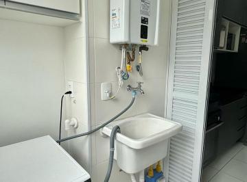 1a9dfc27-964b-4eb4-8714-3568dbb72a21 · Imperdível apartamento para venda em Parque Residencial da Lapa com 2 quartos, sendo 1 suíte, 50m²