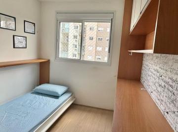 fb6a869f-a79e-41f3-956b-f1cde9798891 · Aconchegante apartamento para venda em Parque Residencial da Lapa com 2 quartos, sendo 1 suíte, 50m²